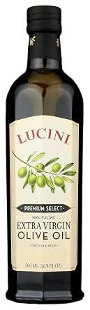 Lucini Italia Extra Virgin Olive Oil 3x17 OZ