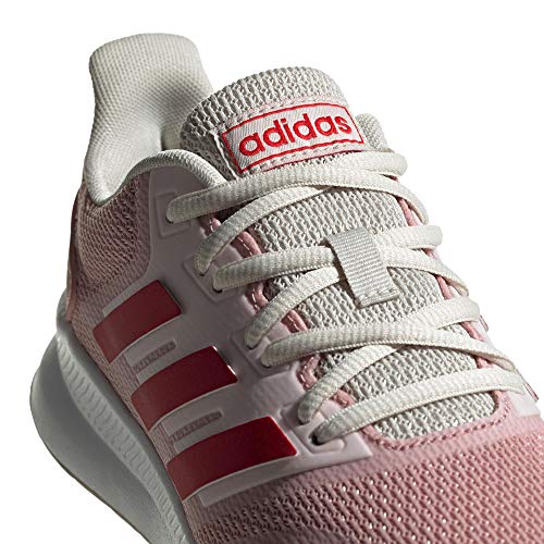 TÊNIS RUNNING ADIDAS RUN FALCON FEMININO - ROSA 35