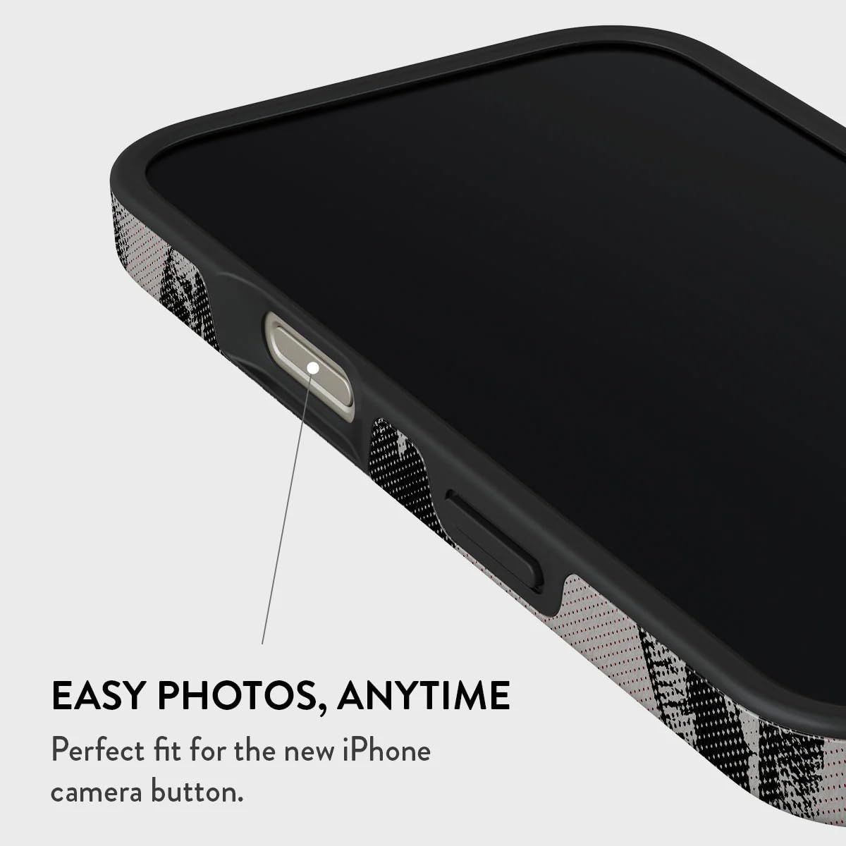 Amazon.co.jp: [ BURGA 公式 ] iPhone16 Pro スマホケース