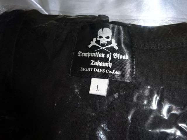 THE ALFEE　高見沢俊彦Tシャツ THE ALFEE 高見沢俊彦 Tシャツ - メルカリ