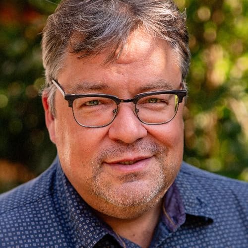 02.03.2025 - Christoph Scharf - Womit fülle ich mein Leben? (Lukas 10,38-42)