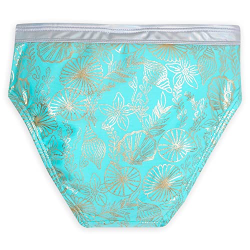 Disney Ariel Deluxe Swim Set For Kids 2 Multicolored #TOP5