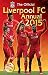 Official Liverpool FC 2015 Annual