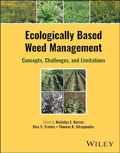 Ecologically Based Weed Management: Concepts, Challenges, and Limitations view 2