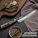 Imagen de Cuchillo Japonés Profesional 20cm
