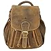 Produktbild Greenburry Vintage City Rucksack Leder 25 cm