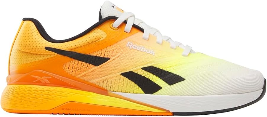 Reebok Unisex Nano X5Sneaker