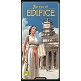 Asmodee 7 Wonders Edifices Board Game EXPANSION...
