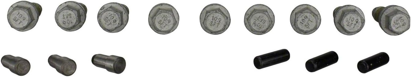 Ford Racing 11inch Pressure Plate Bolt and Dowel Kit