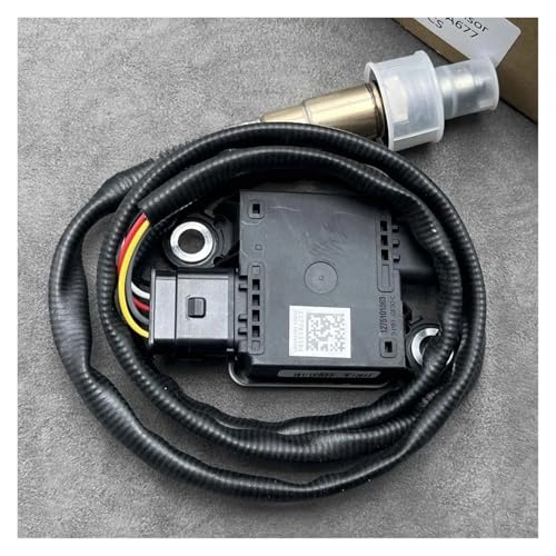 Capteur NOx 1588A677 anti-pollution pour L200 moteur Cummins KL0 KJ0