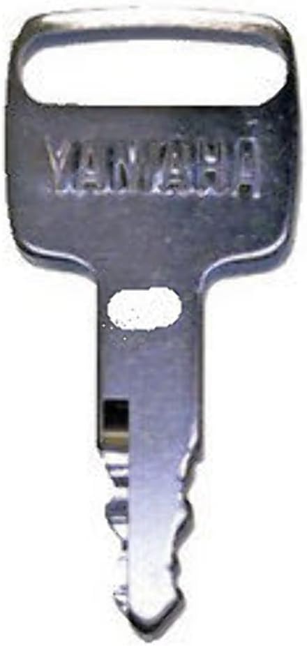 Yamaha 90890-55885-00 Key #388; 908905588500 Made by Yamaha