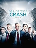 Der große Crash - Margin Call [dt./OV]
