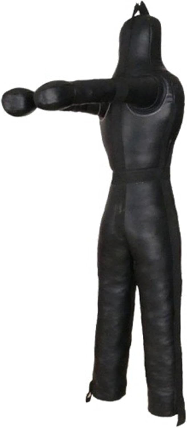 Generic 柔道とボクシング用のMMAトレーニングダミー（中身なし）レスリングバッグ