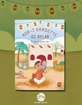 Asr-  Saadette   Aylar