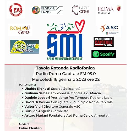 A Tutto Padel - episodio 13 - RRC FM 93 Mhz