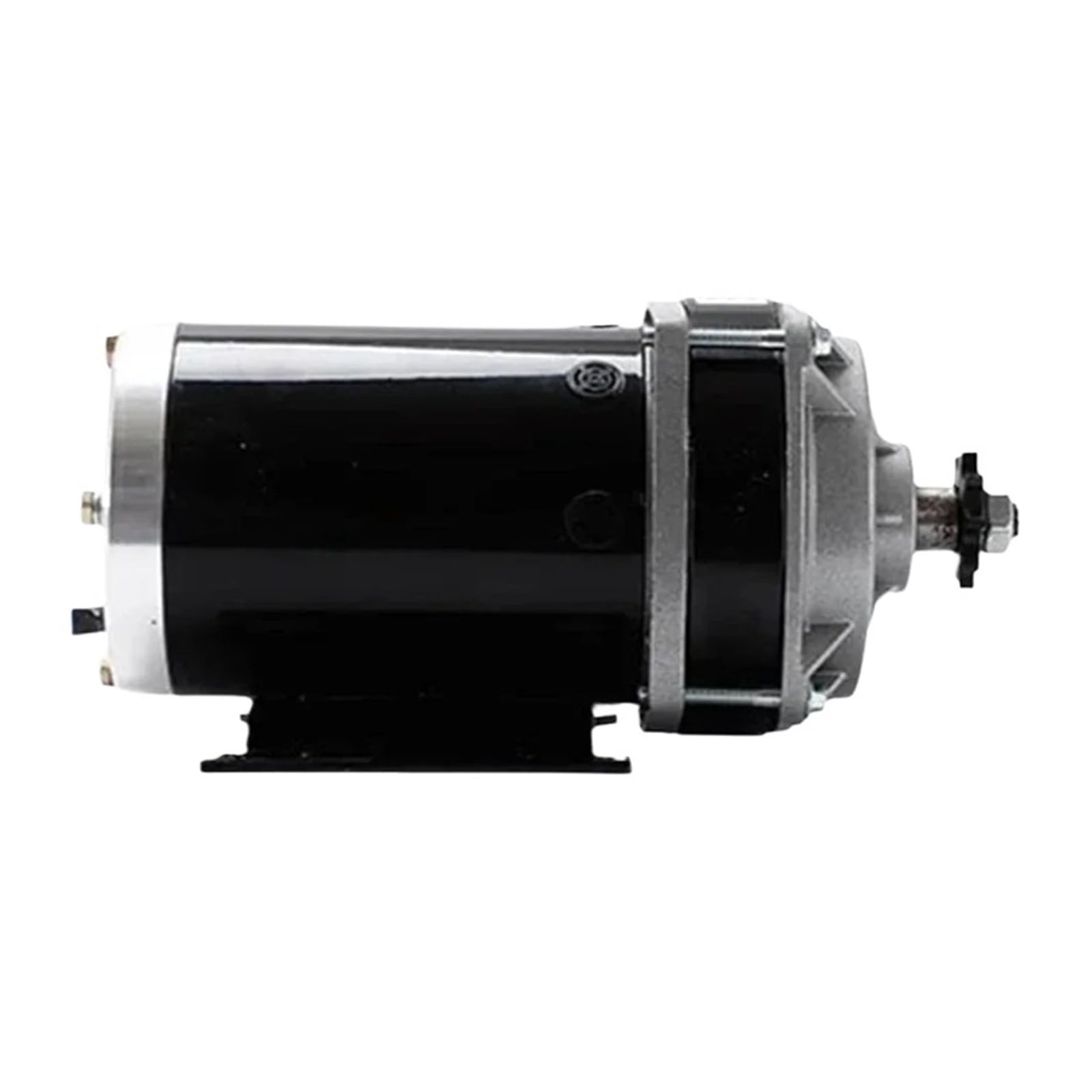Moteur tricycle électrique 48V 500W XM10850XF pour vos livraisons