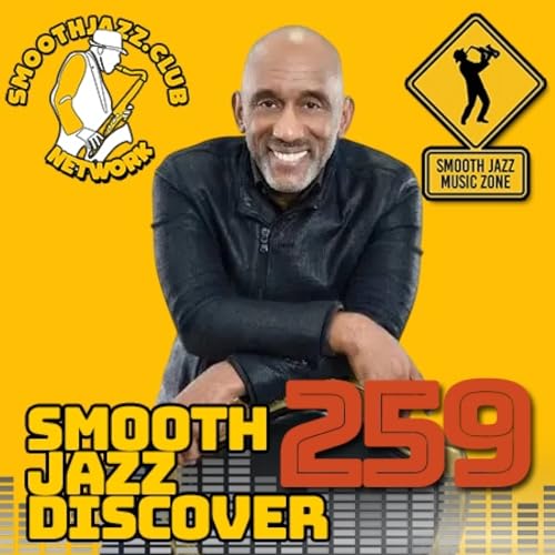 Smooth Jazz Discover 259