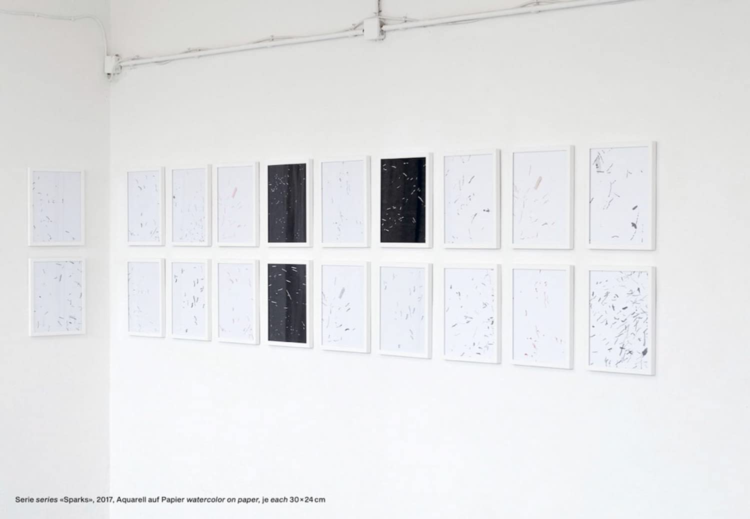 Daniel Rode: Again and Again (Vorzugsausgabe) (Zeitgenössische Kunst)