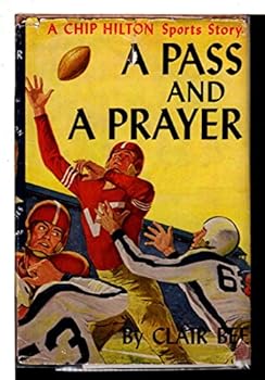 A pass and a prayer