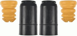SACHS 900 316 Kit Parapolvere Ammortizzatore Service Kit per BMW 3 Touring (F31) 2012-2019 Dx, Sx, Assale Posteriore e altri veicoli