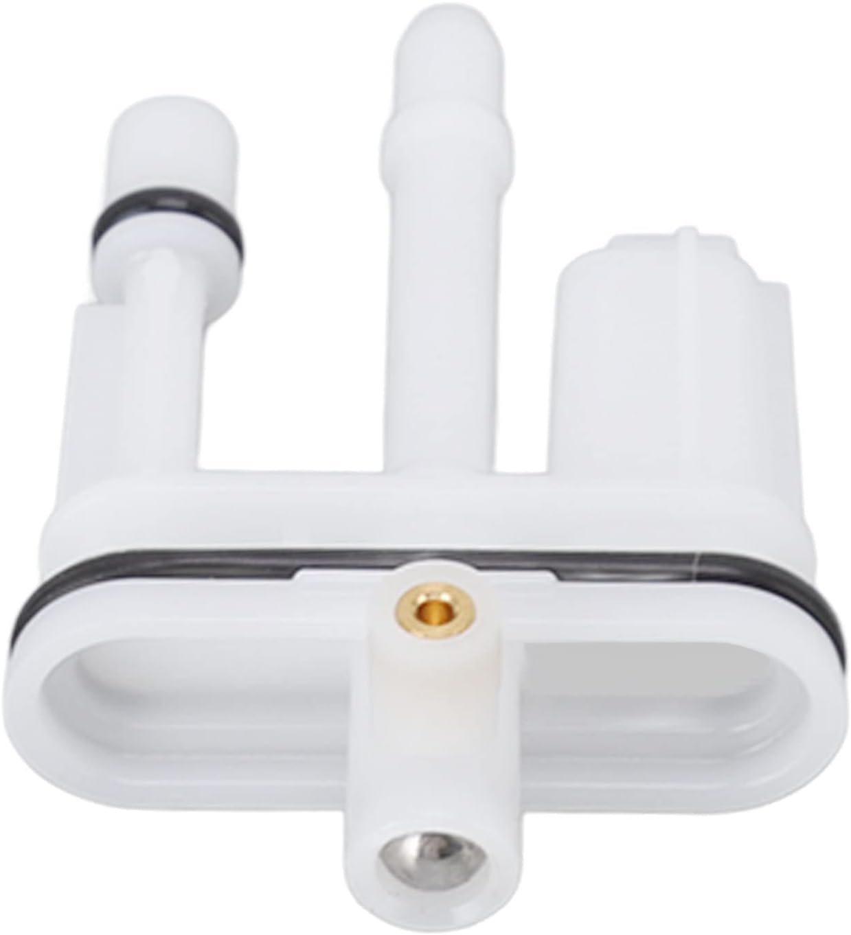 review Aqur2020 2Pcs Carburetor Main Jet Lawn Mower Replacement Accessories Carburetor Main Jets Set for 575EX 600E 625E Mower