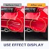 Touch Up Paint for Cars, Car Paint Scratch Repair, Two-In-One Car Touch Up Paint Fill Paint Pen, Car Accessories Quick And Easy Car Scratch Remover for Repair Minor Automotive Scratches