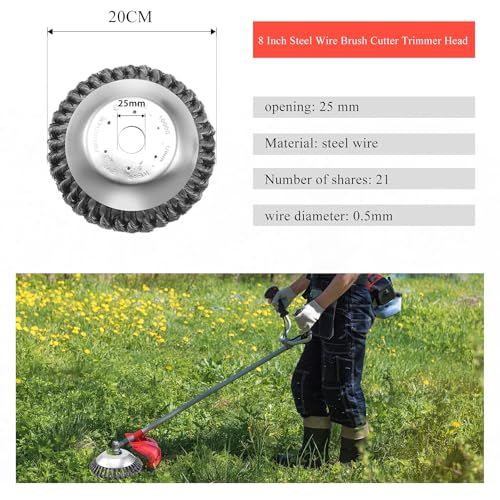Weed trimmer for garden lawn 2024 pour simplifier l'entretien des allées