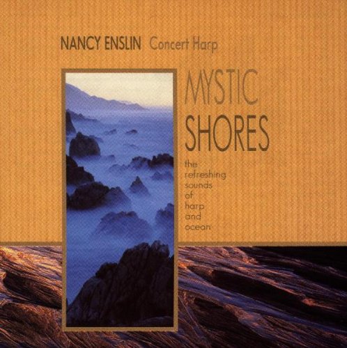 Mystic Shores [Audio CD] Enslin, Nancy