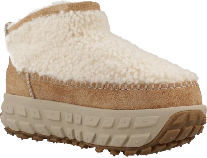 Amazon.co.jp: [アグ] ウルトラミニ ブーツ VENTURE DAZE ULTRA MINI