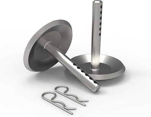 Zapatos antideslizantes de liberación rápida, 2208864, 2205071, compatibles con Polaris ACERangerRZRGeneral 2014-2020.