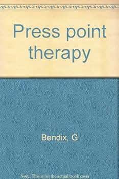 Paperback Press point therapy Book