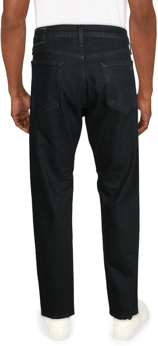 rag \u0026 bone Mens Mid-Rise Fit 2 Slim 