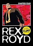 Download Rex Royd #4 Doc