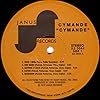Cymande LP #2