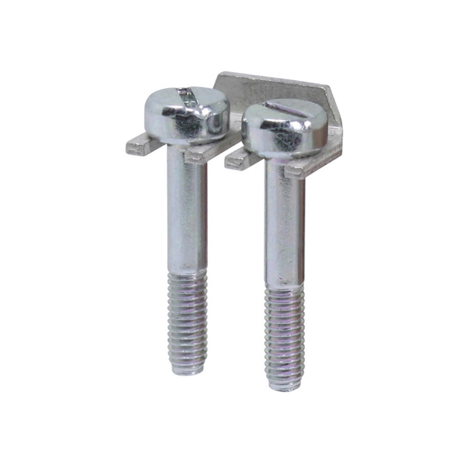 Conector transversal SAKQB 6/10 para fijar bloques de terminales 2