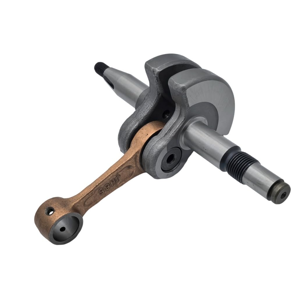 Cigüeñal X-Torq para motosierra 365XP 372XP 371 repuesto mecánico para motor de combustión