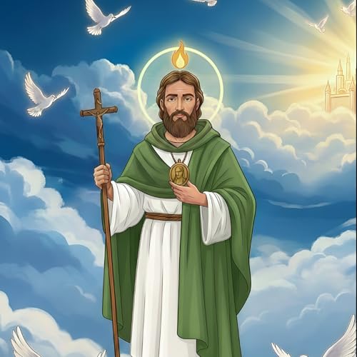 San Judas Tadeo: Fe En Lo Imposible