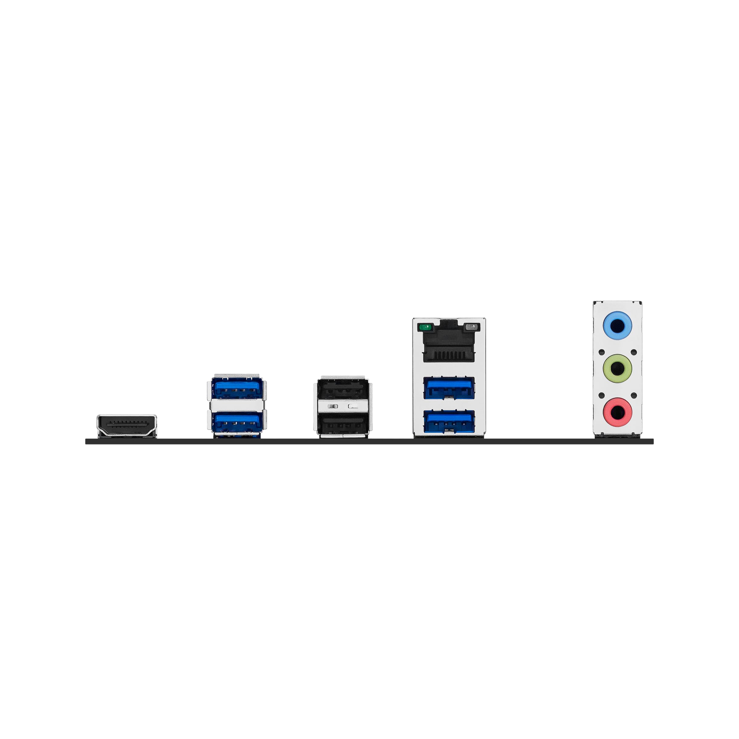 Asus Prime B840M-K - Motherboard - Micro Atx - Socket Am5 - Amd B840 Chipsatz - Usb 3.2 Gen 1, UsB-C 3.2 Gen 1 - 2.5 Gigabit Lan - OnboarD-Grafik (cp