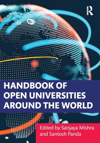 Handbook of Open Universities Around the World