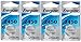 Energizer Lithium Coin Blister Pack Watch/Electronic Batteries CR2450 (Pack of 4)