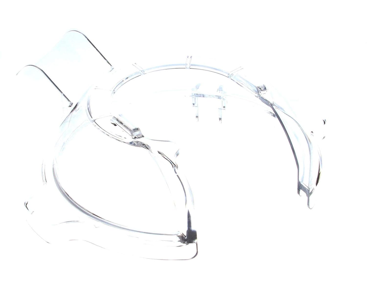 Flash Deals - 60% OFF Globe X08154-2 Sp08 Plastic Safety Guard Assembly