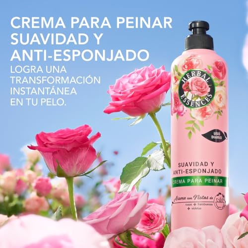 La Mejor Selección de Herbal essences chamomile al mejor precio. 12 Imagen adicional