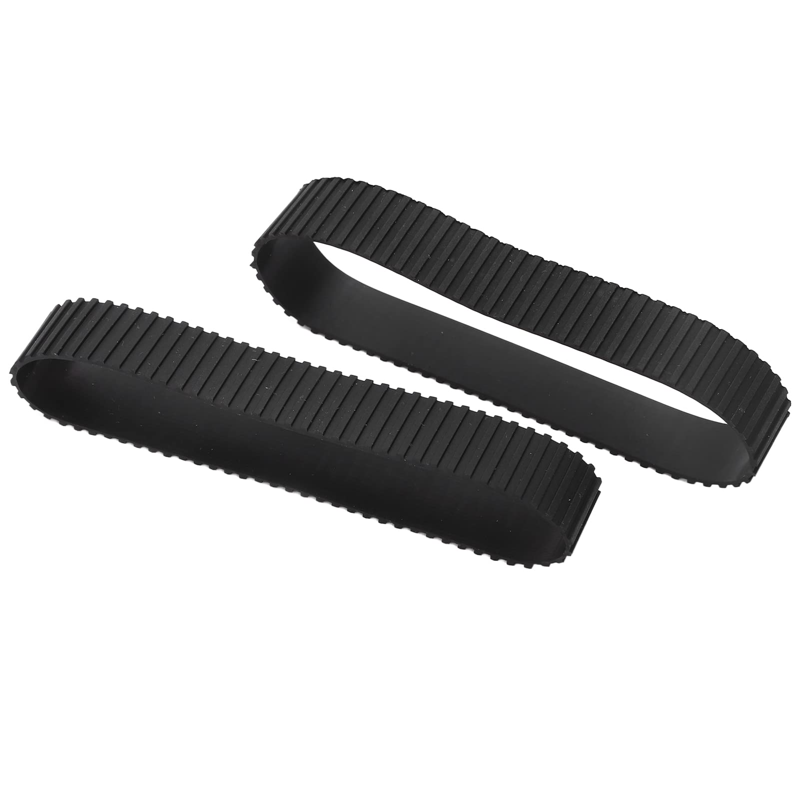 Set Anelli In Gomma Per Obiettivo Nikon AF-S 70-200mm F/2.8G ED VR II - Ricambio Zoom E Messa A Fuoco