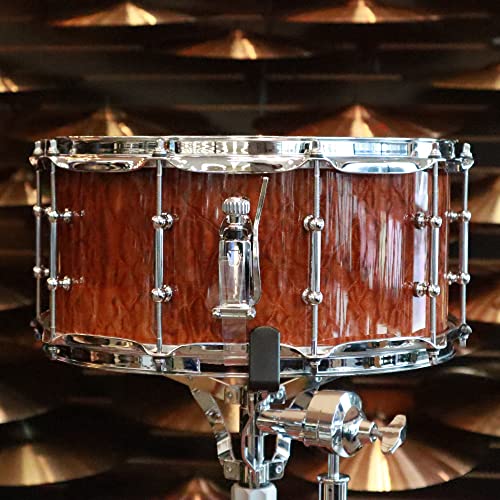 Ludwig Universal Snare Drum - 6.5-Inch X 14-Inch - Beech #TOP5