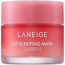 Laneige Sleeping Mask EX Berry 20 g Lip Mask Moisturising Mask Made in Korea K Beauty