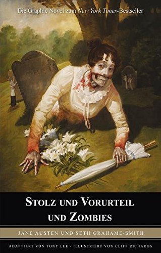 Preisvergleich Produktbild Stolz und Vorurteil und Zombies