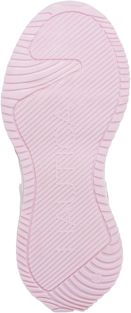 Nautica Kids Running Sneakers | Comfortable Shoes for Boys and Girls | Sizes for Big & Little Kids -(Lace-Up/Bungee) Manalapin - Image 5