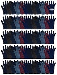 120 Pairs Mens / Assorted