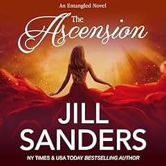 『The Ascension』のカバーアート