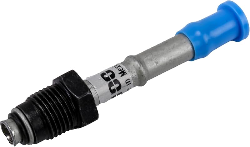 Tubo de saída da caixa de direção hidráulica GM GENUINE PARTS 23251100 – 1 unidade